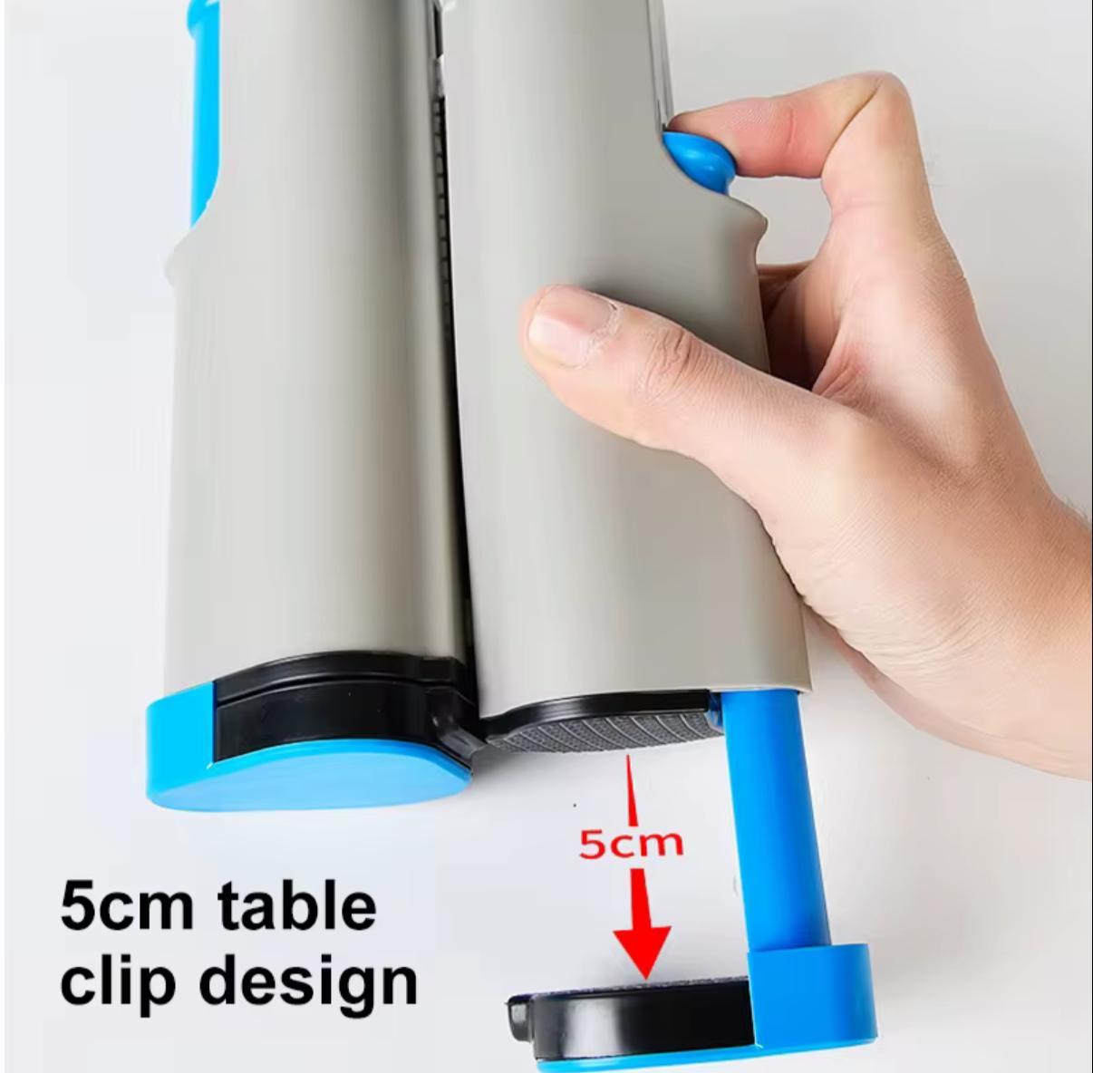 Masa Tenisi Portatif File *50