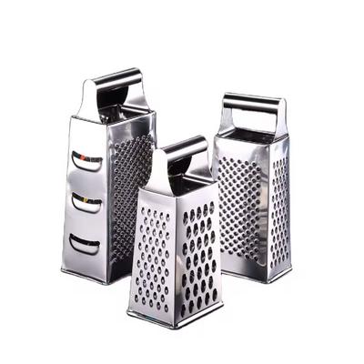 Metal Kulplu Rende 8" İnç  *96