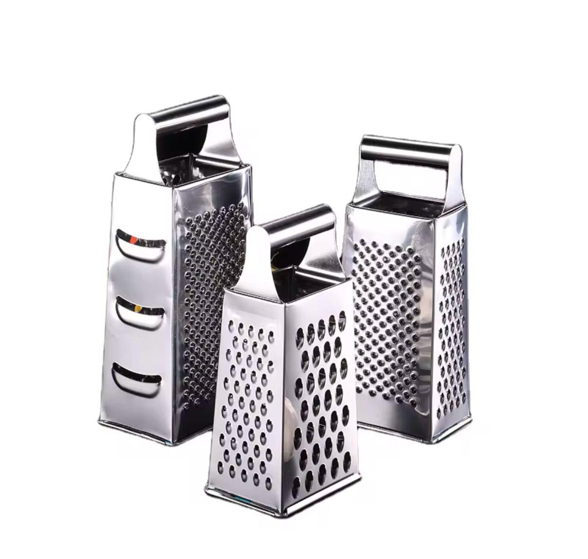 Metal Kulplu Rende 8" İnç  *96