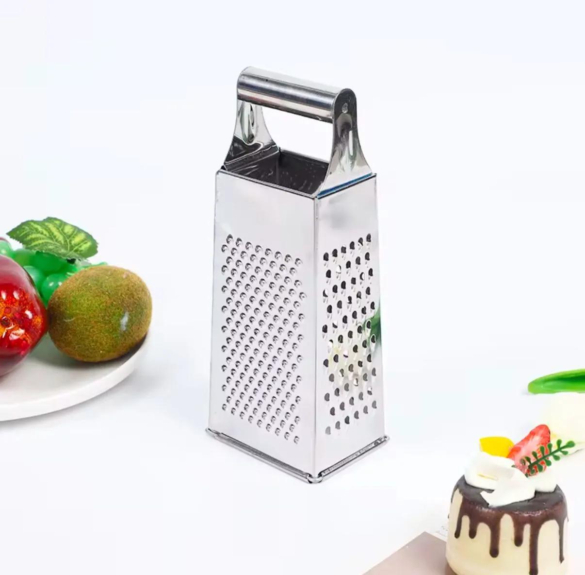 Metal Kulplu Rende 8" İnç  *96