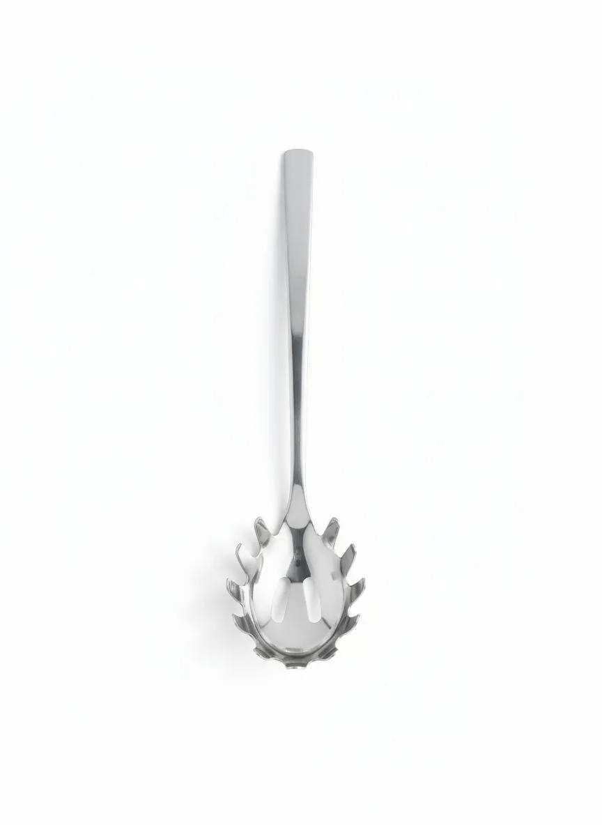 Metal Makarna Servis Kaşığı *240