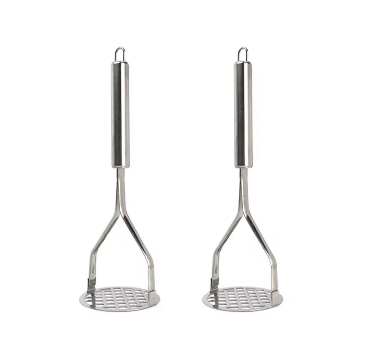 Metal Patates Ezici *144