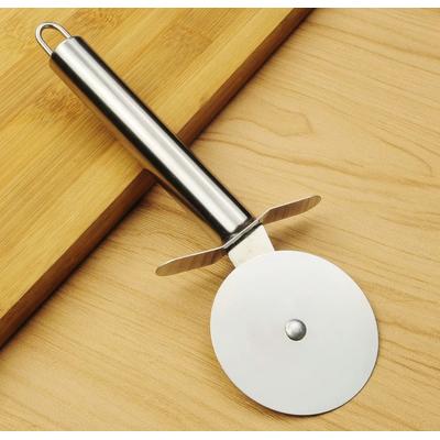 Metal Saplı Pizza Kesme Bıçağı 6.5 Cm *240