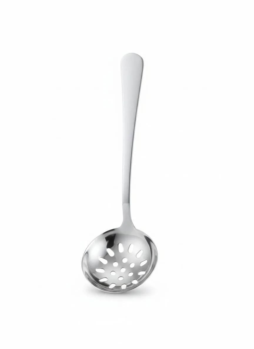 Metal Servis Kaşığı *240