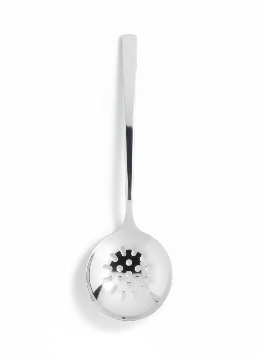 Metal Servis Kaşığı *240