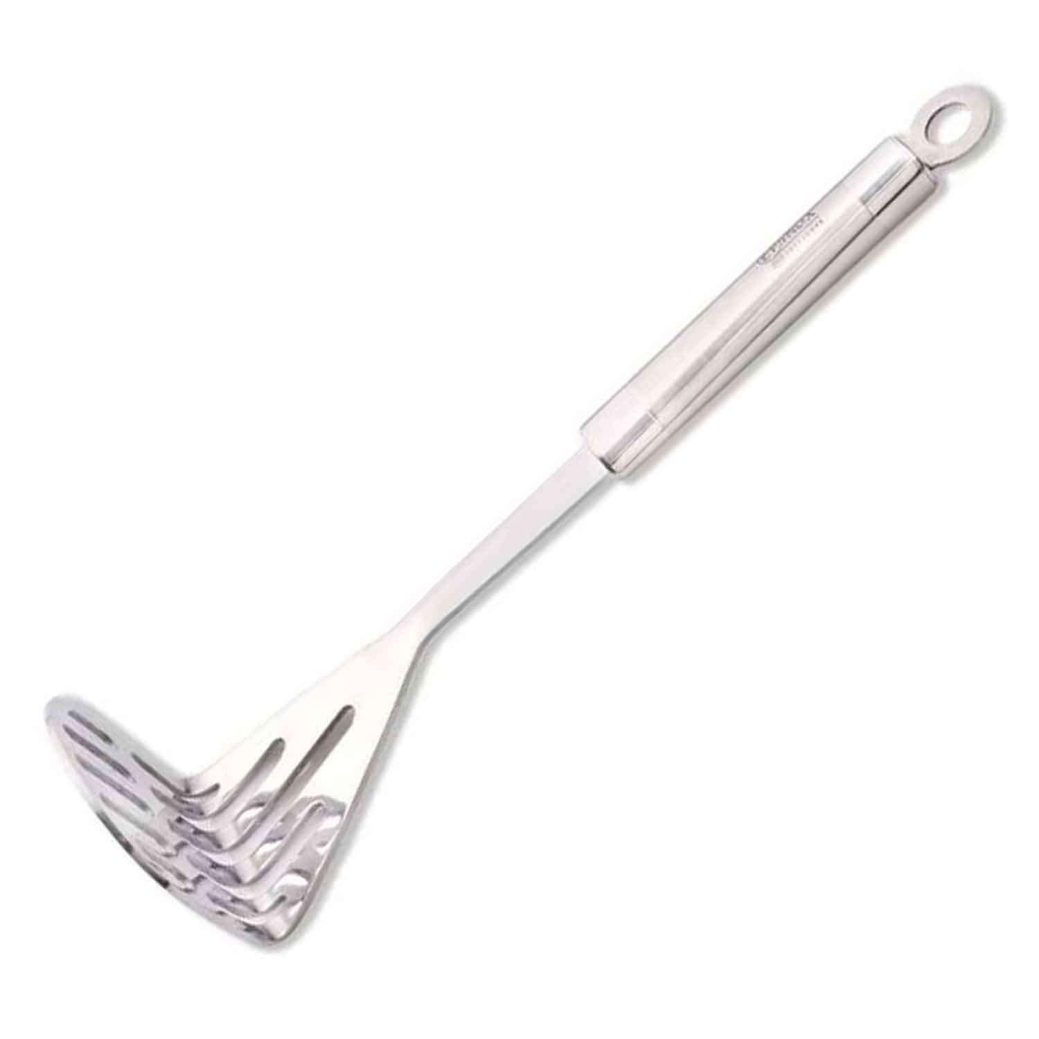 Metal Yandan Basmalı Patates Ezici *144