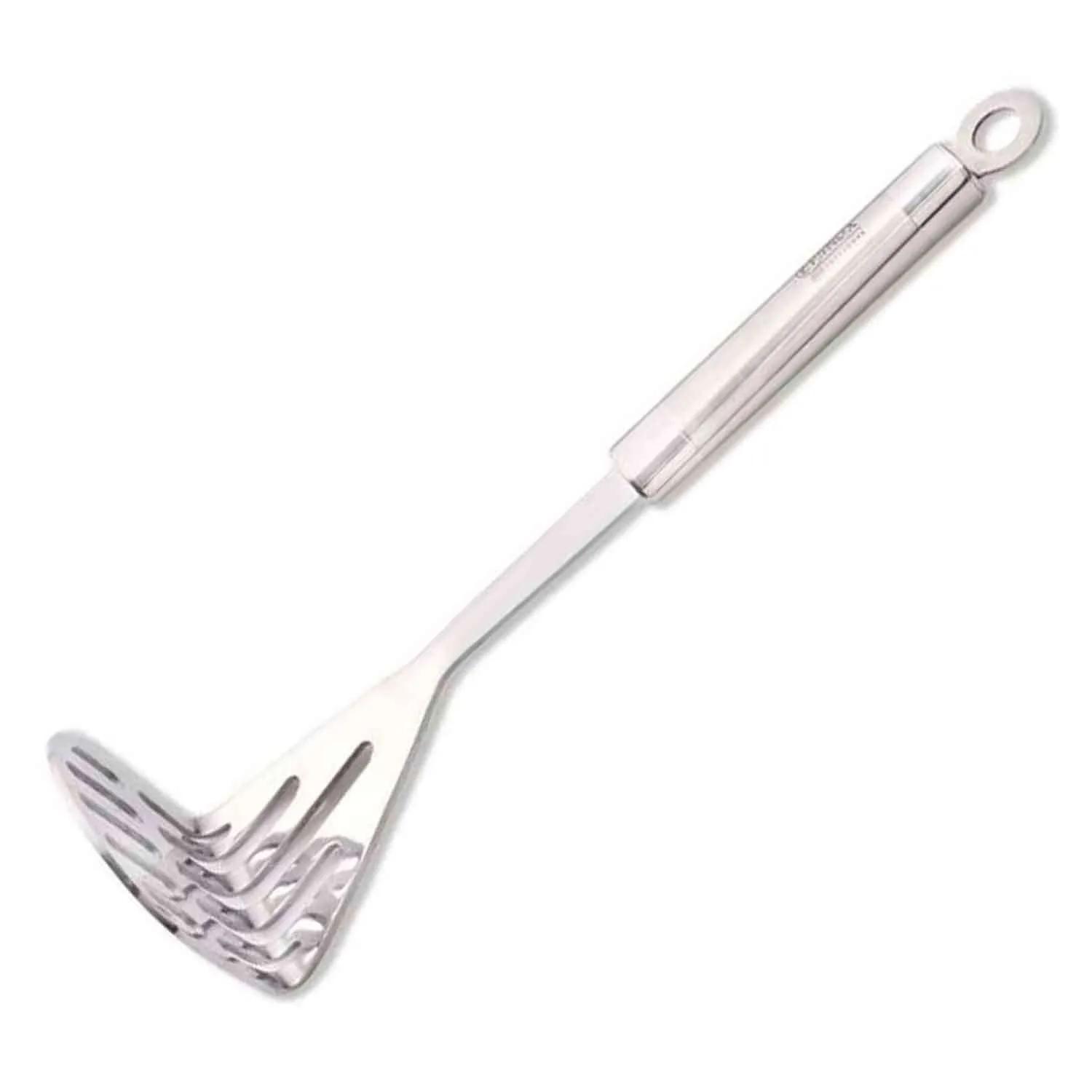 Metal Yandan Basmalı Patates Ezici *144