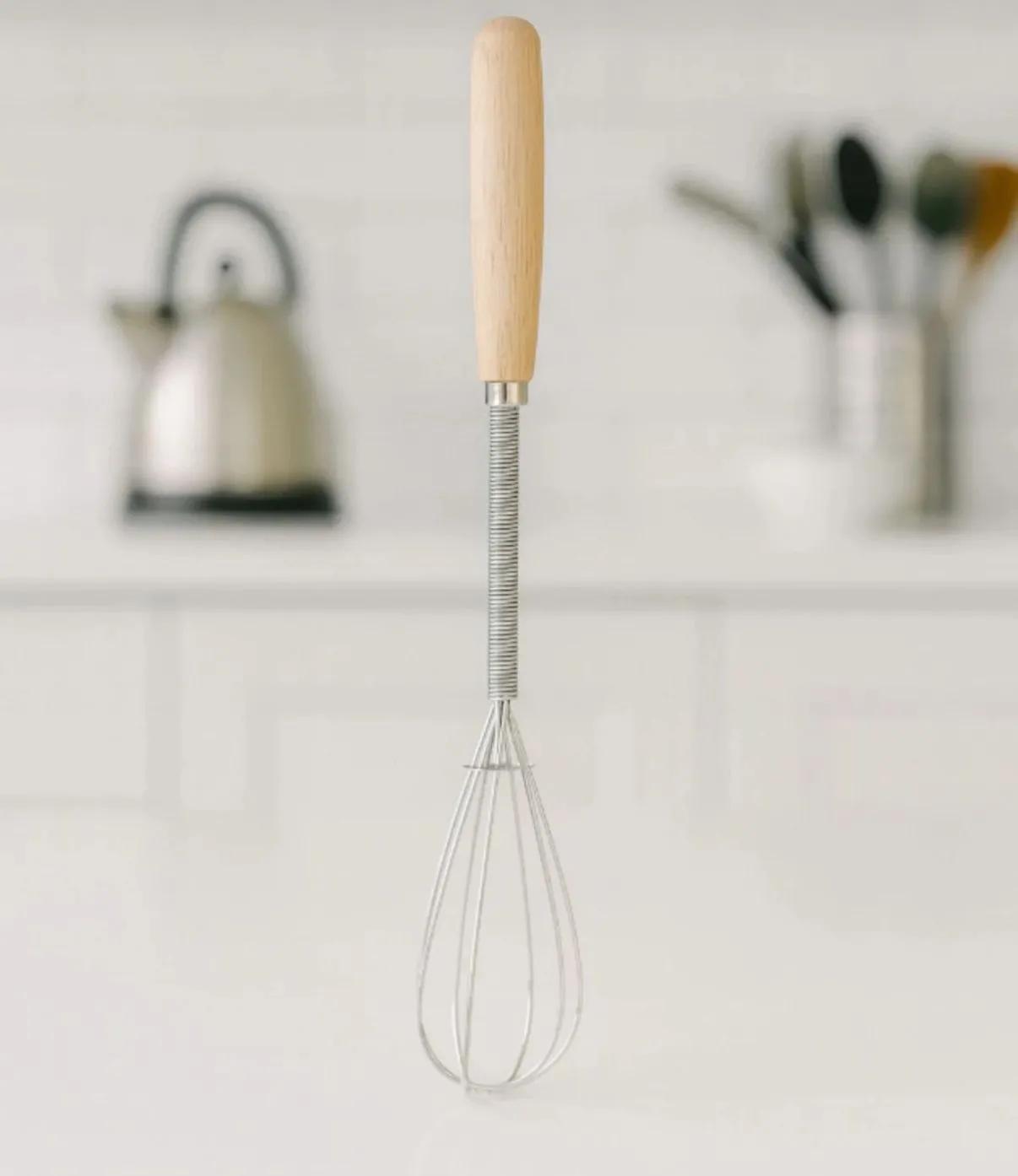 Mini Bambu Çırpıcı *360