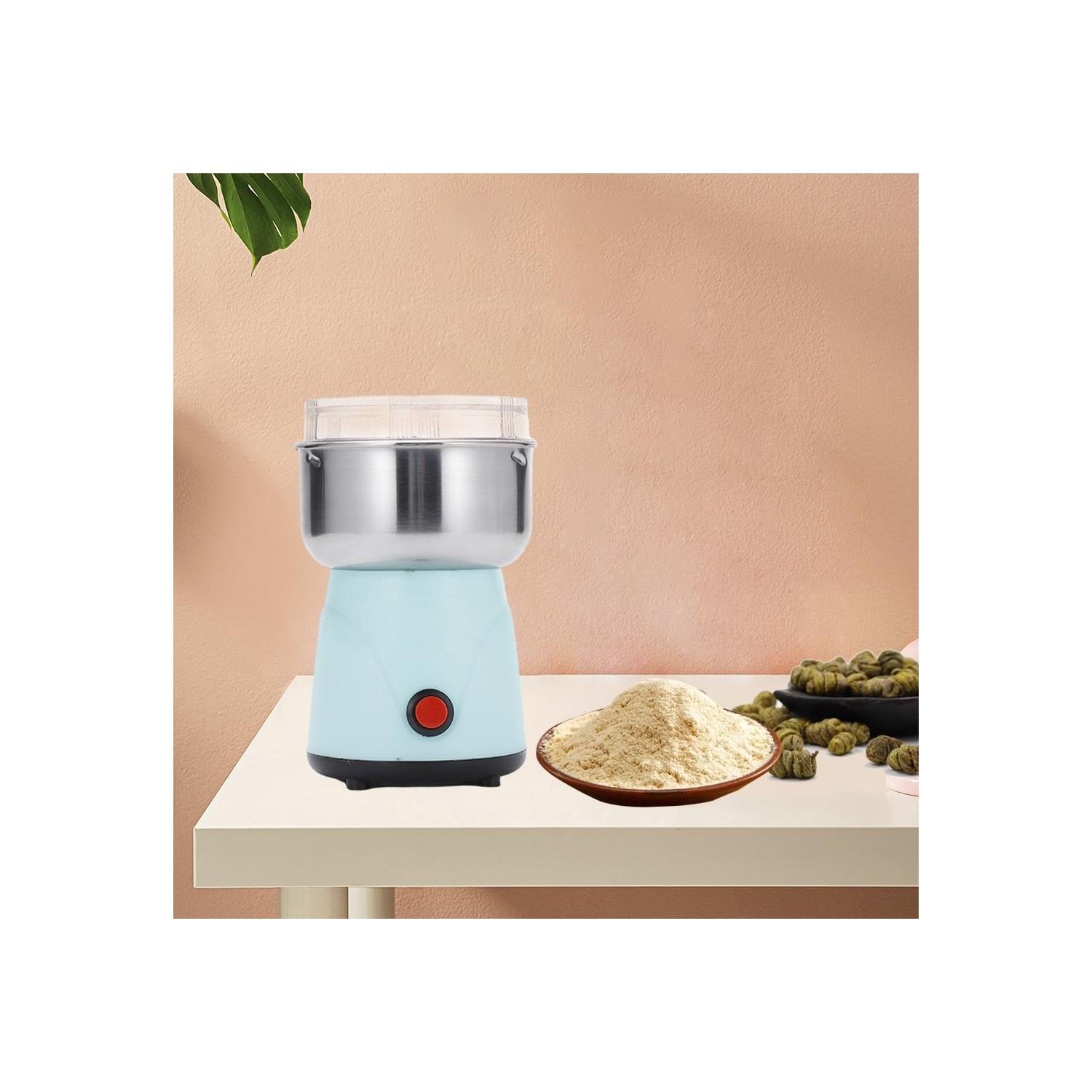 Mini Öğütücü Mixer