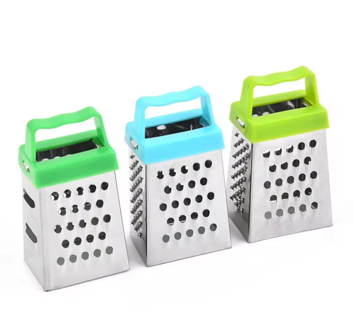 Mini Sarımsak Rende *1200