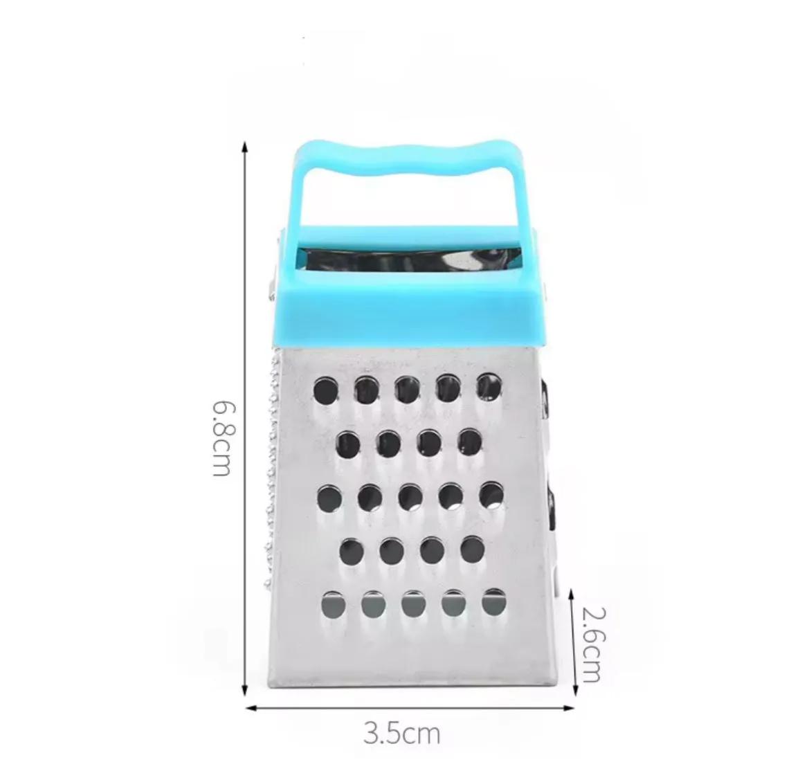 Mini Sarımsak Rende *1200