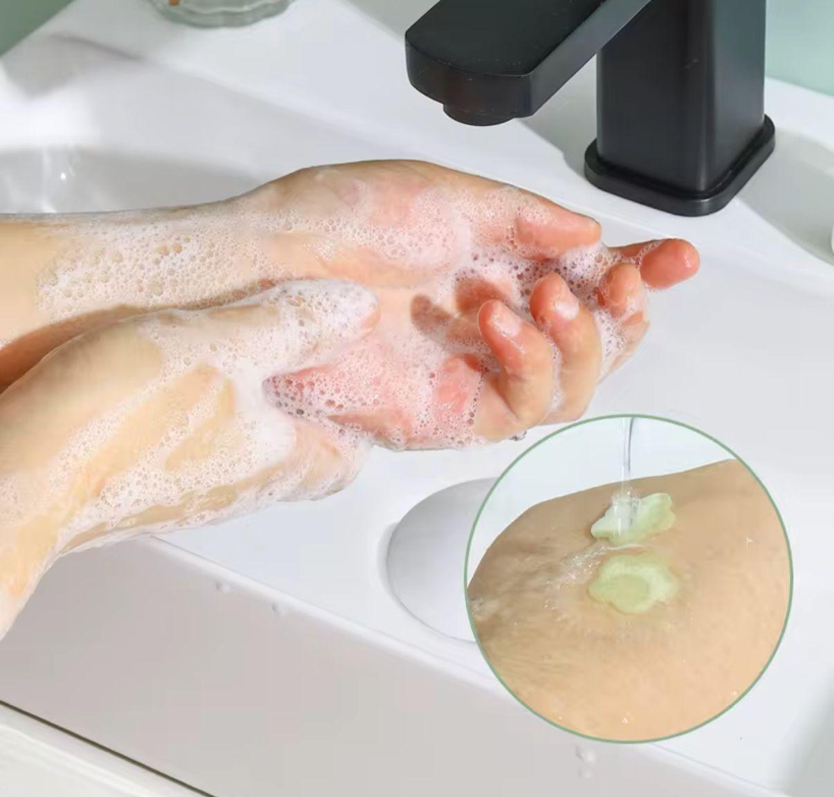 Mini Sihirli Sabun *1000