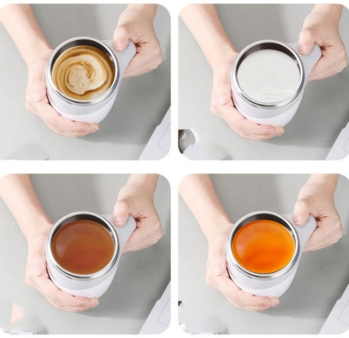 Mixer Kupa Bardak Pilli