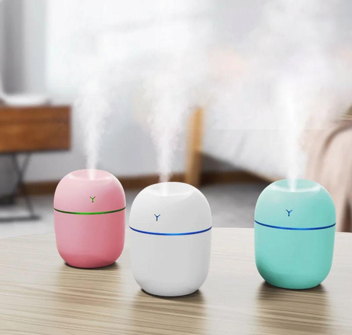 Oda Hava Nemlendirici Orta Boy Y Model