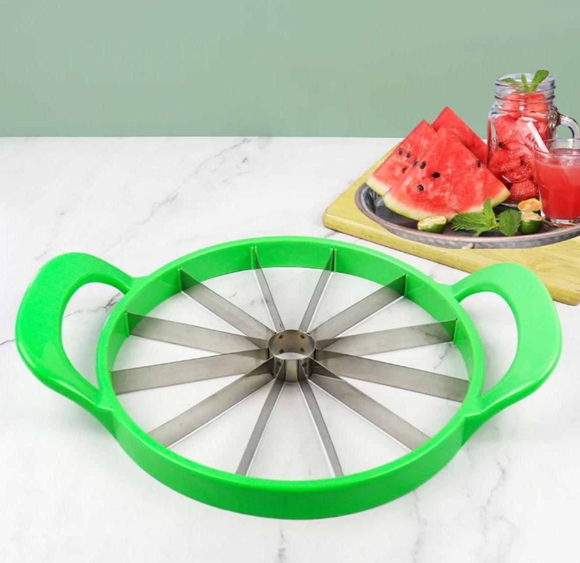 Paratik Karpuz Kavun Dilimleme Aparatı