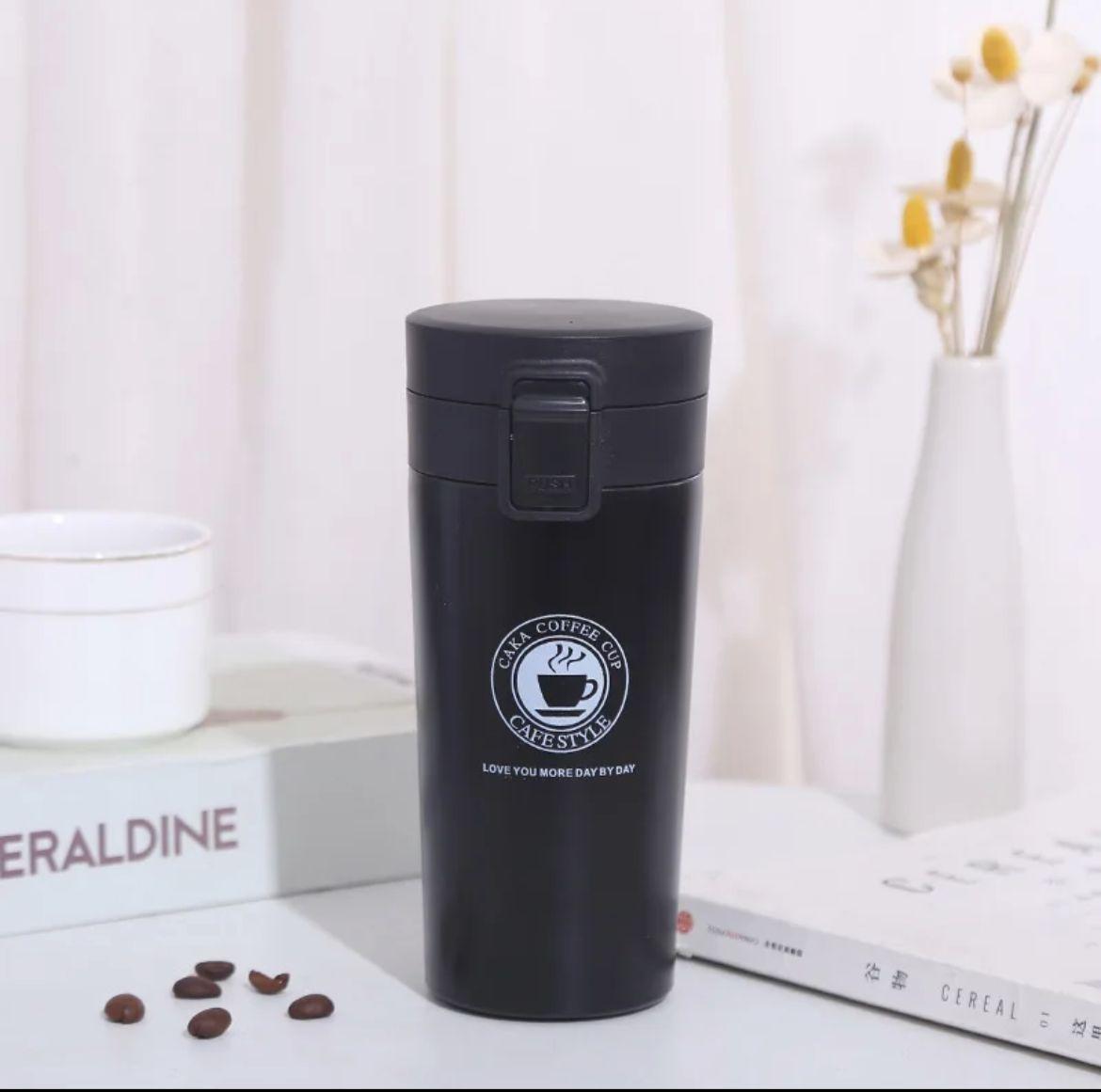 Paslanmaz Çelik Bardak Termos