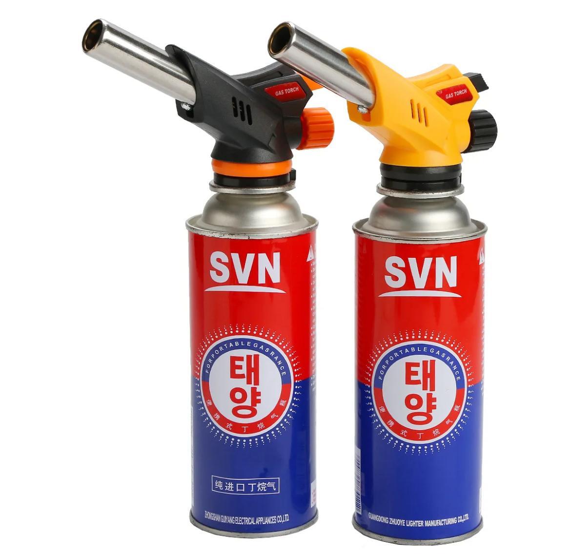 Plastik Gaz Kafasına Takılan  Pürmüz