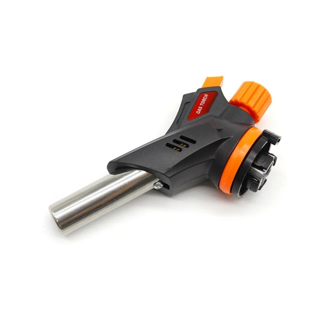 Plastik Gaz Kafasına Takılan  Pürmüz