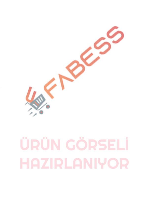 Plastik İlaç Kutusu *300