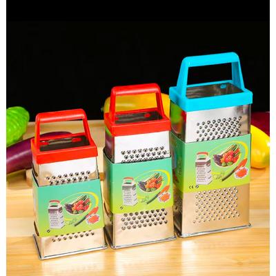 Plastik Kulplu Rende 9" İnç  *144
