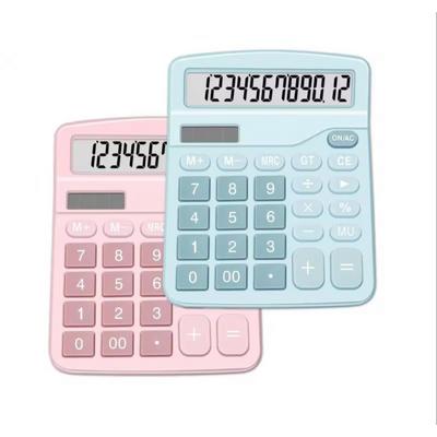 Renkli Hesap Makinası *120