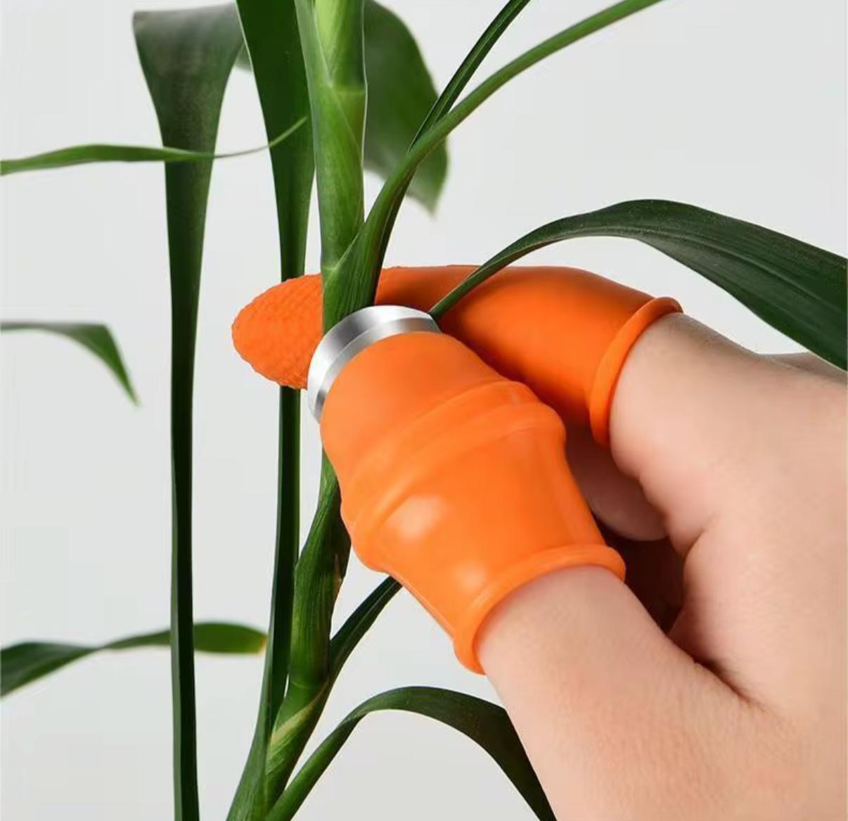 Slikon Parmak Dal Budama *1000