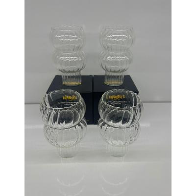 Soğuk Kahve Sunum Bardağı 500 Ml
