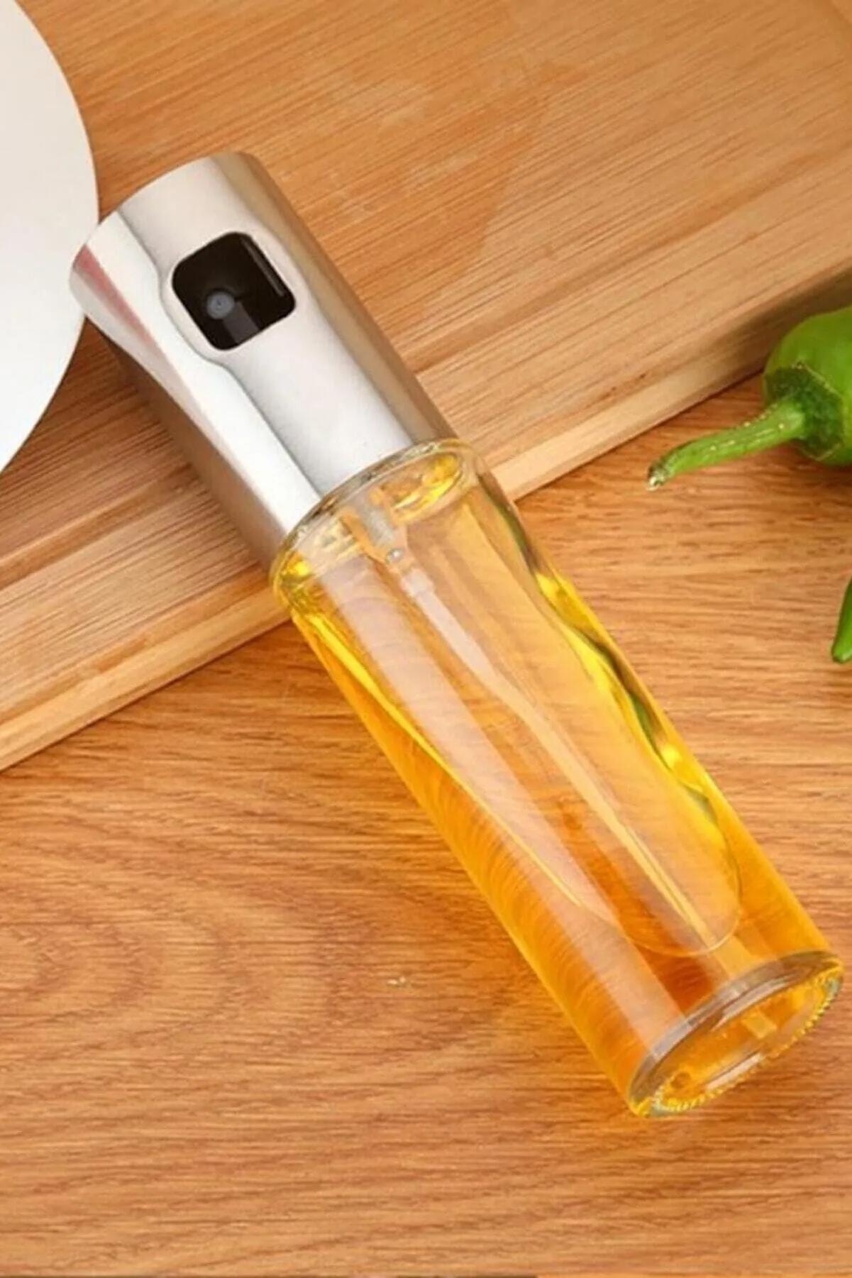 Sprey Yağdanlık 100 ML