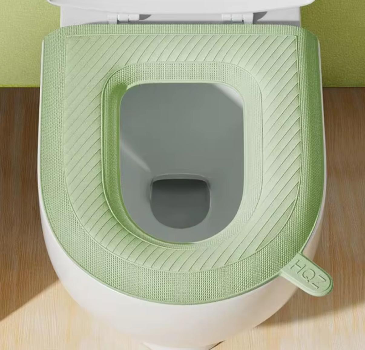 Tuvalet Klozet Kapağı Süngeri *200