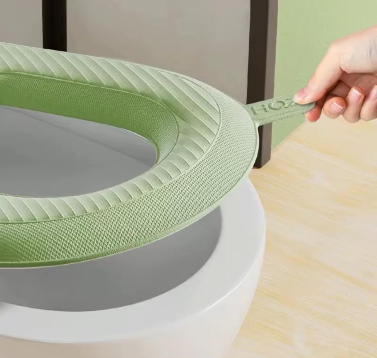 Tuvalet Klozet Kapağı Süngeri *200