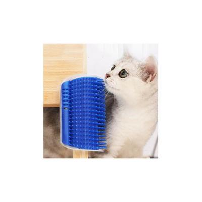 Cat İt Kedi Kaşınma Aparatı + Kedi Nanesi