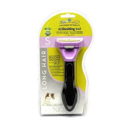 Furminatör Kedi&Köpek Tüy Tarağı 1.75" Small Cat New long hair