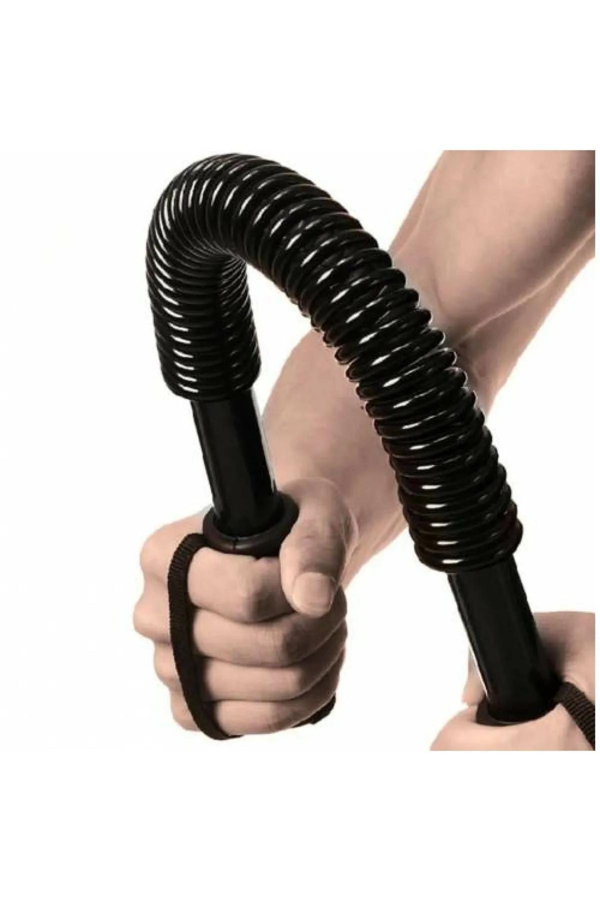 Göğüs Yayı Bük bük Yay El Bilek Omuz Kol Kas Geliştirici