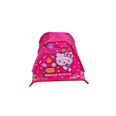 Hello Kitty Çocuk Çadırı 2 Kişilik