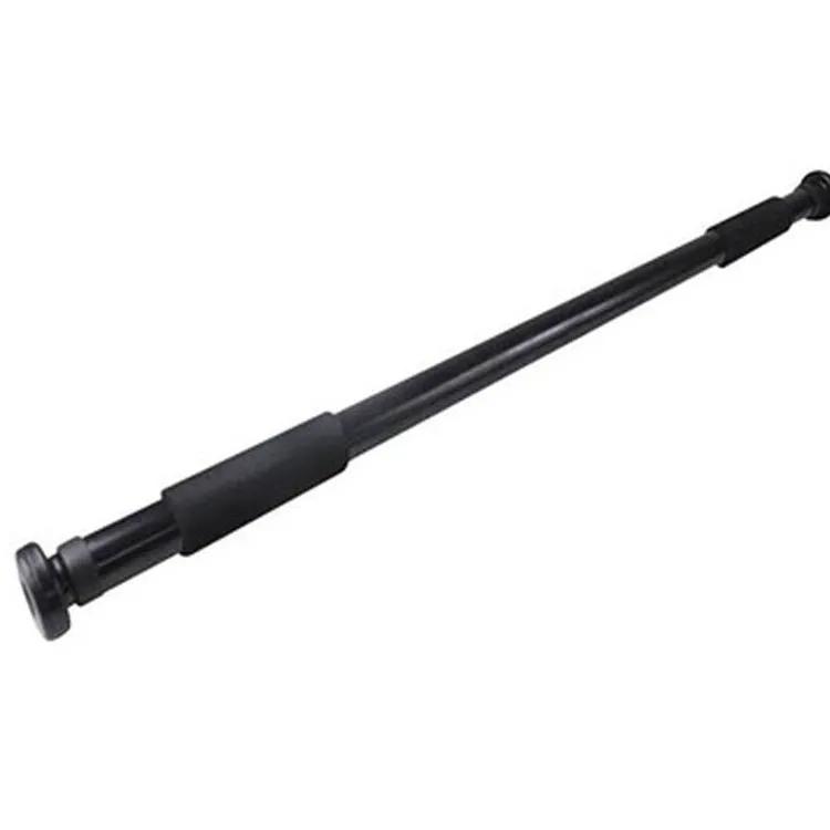 Kapı Arası Barfiks Barı 60-100 CM Siyah
