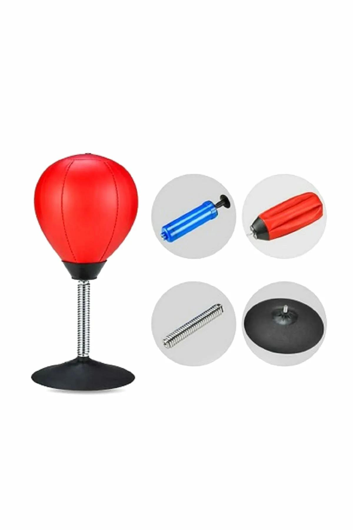 Masa Üstü Boks Aleti Vakumlu 35 cm