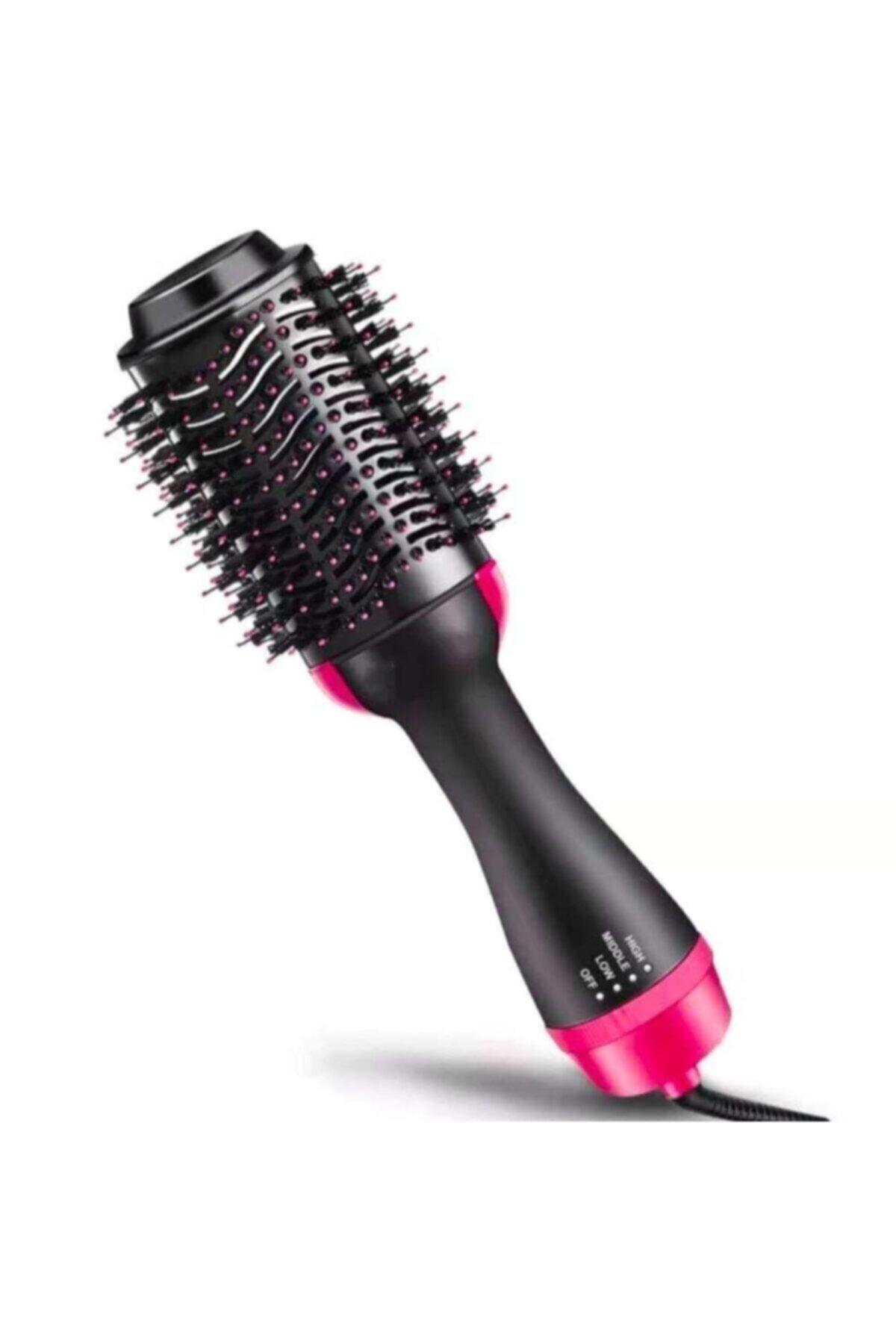 One Step Saç Kurutma Fön Makinası 1200 W