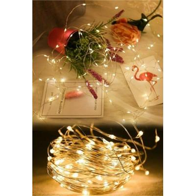 Peri Led Pilli 10 Metre Gün Işığı
