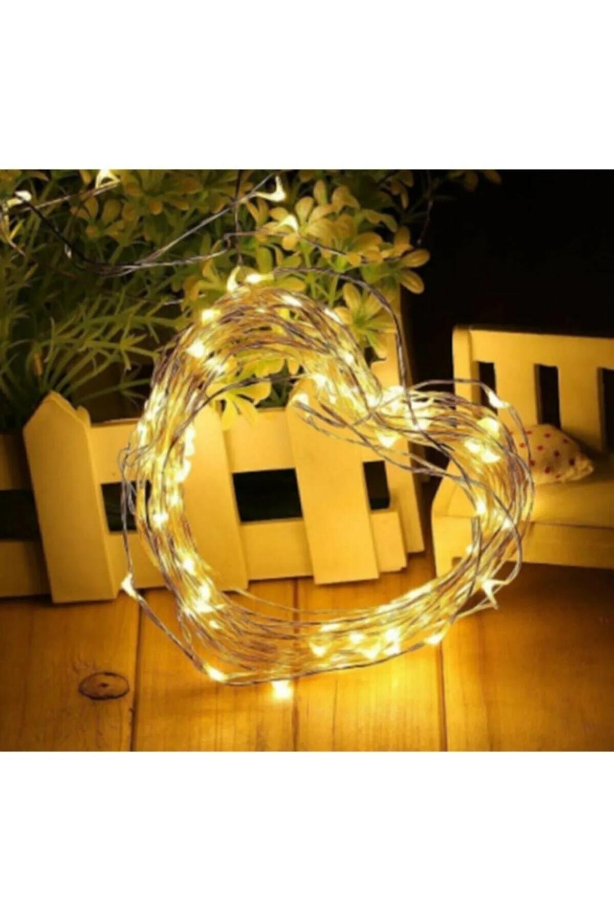 Peri Led Pilli 3 Metre Gün Işığı