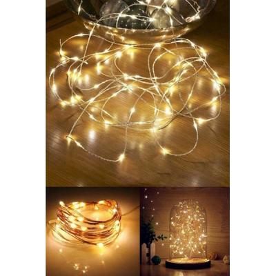 Peri Led Pilli 5 Metre Gün Işığı