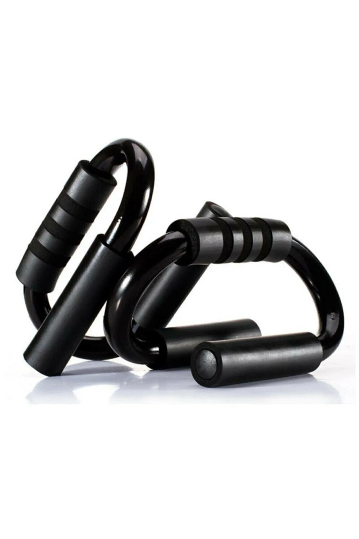 Push Up Stands Şınav Aleti 2 Li Set