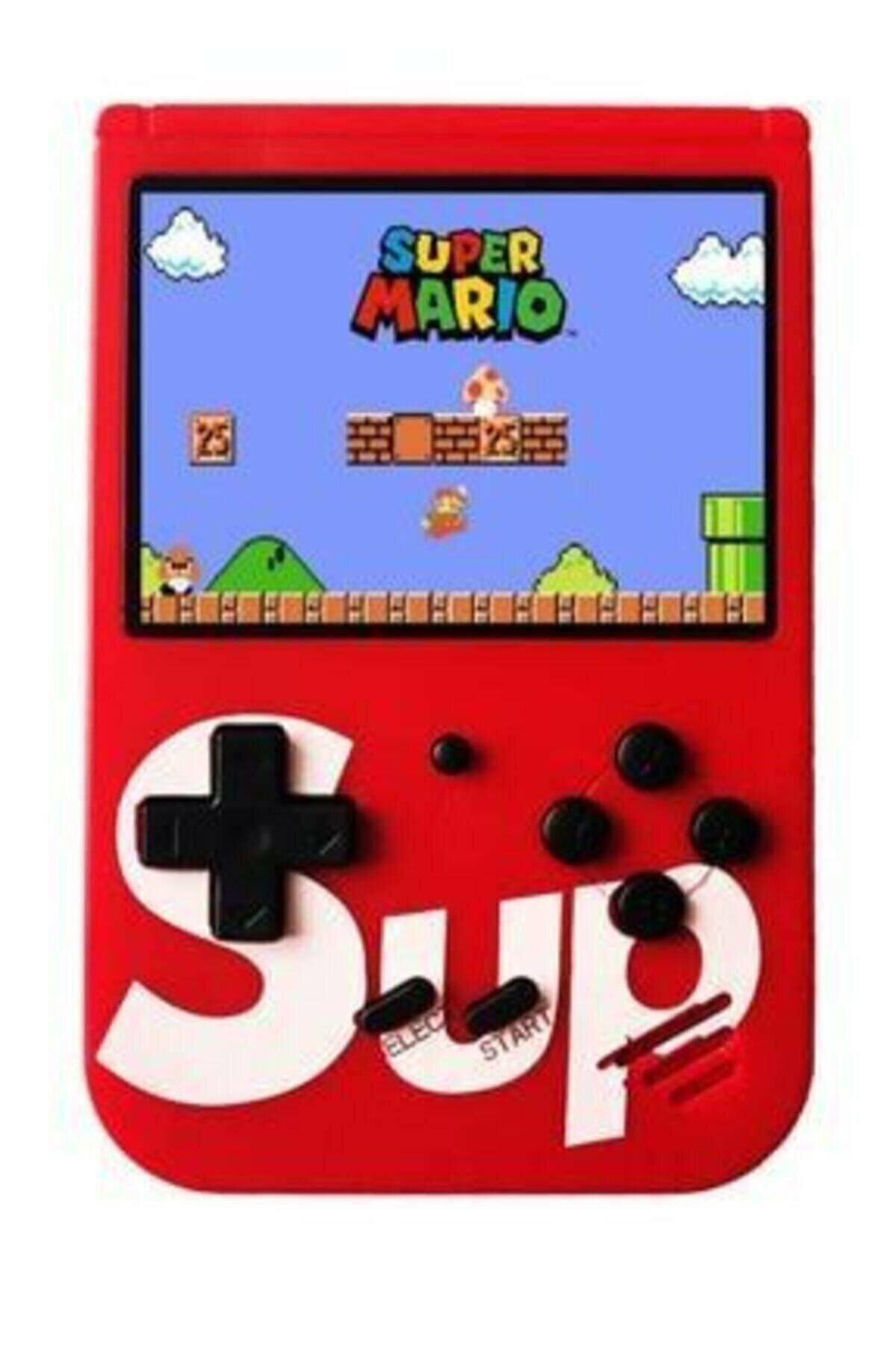 Retro Sup Nostarji Ateri 400 Oyun Gameplay