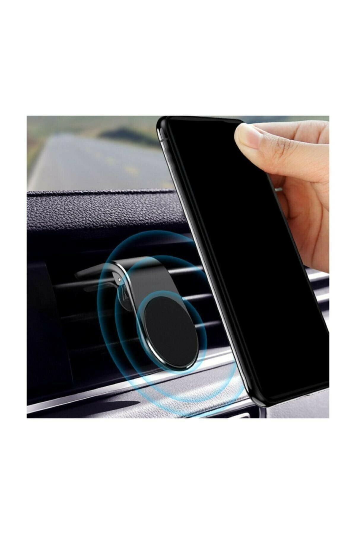 Telefon Tutucu Araç içi Mıknatıs