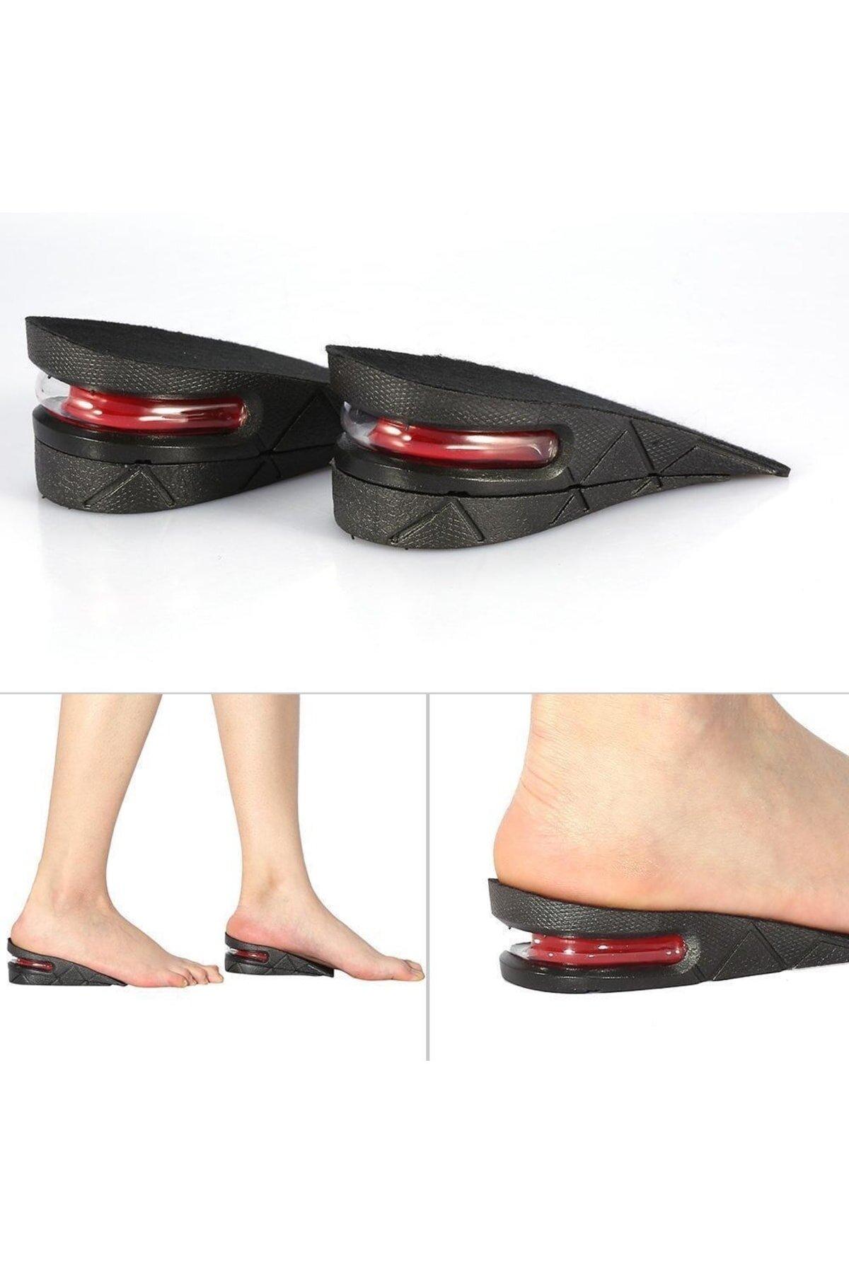 Topuk Yükseltici 5 Cm