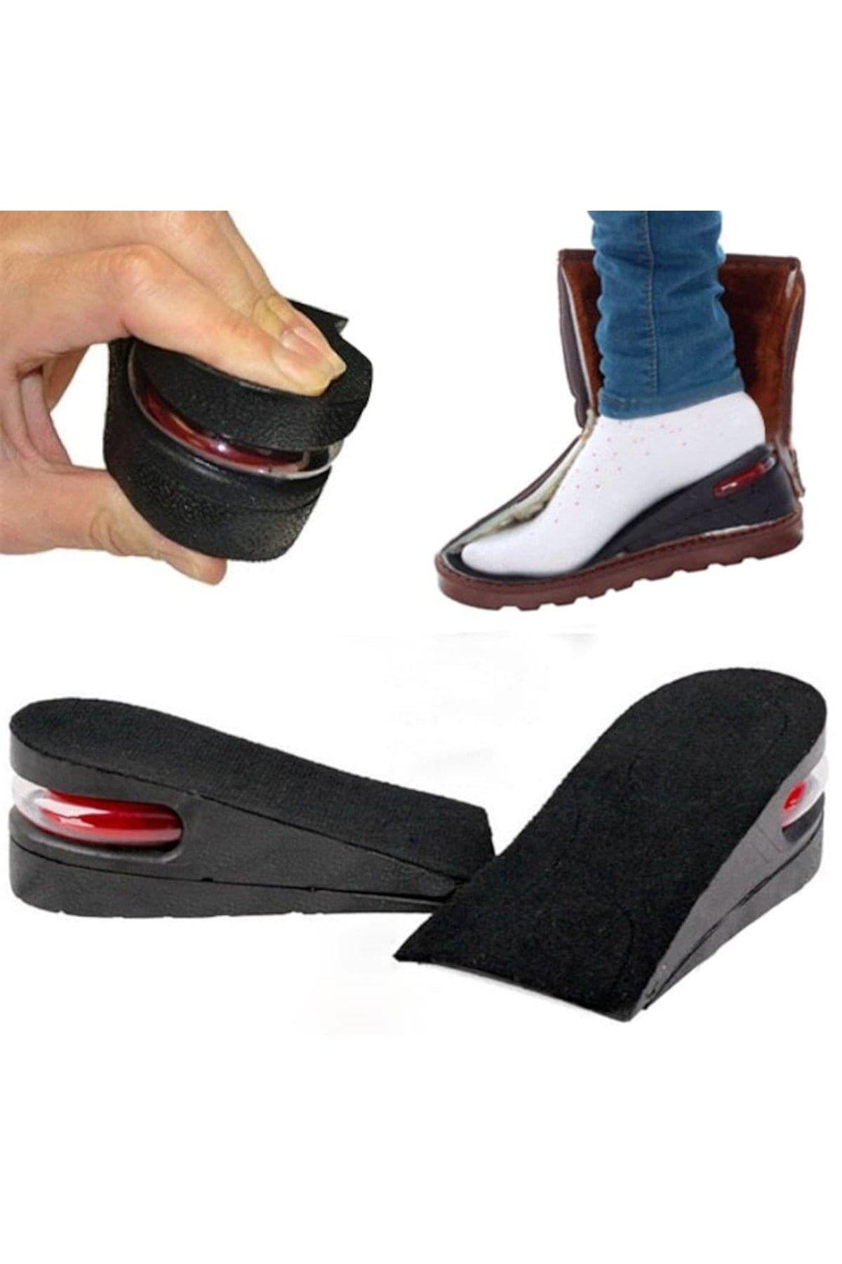 Topuk Yükseltici 5 Cm