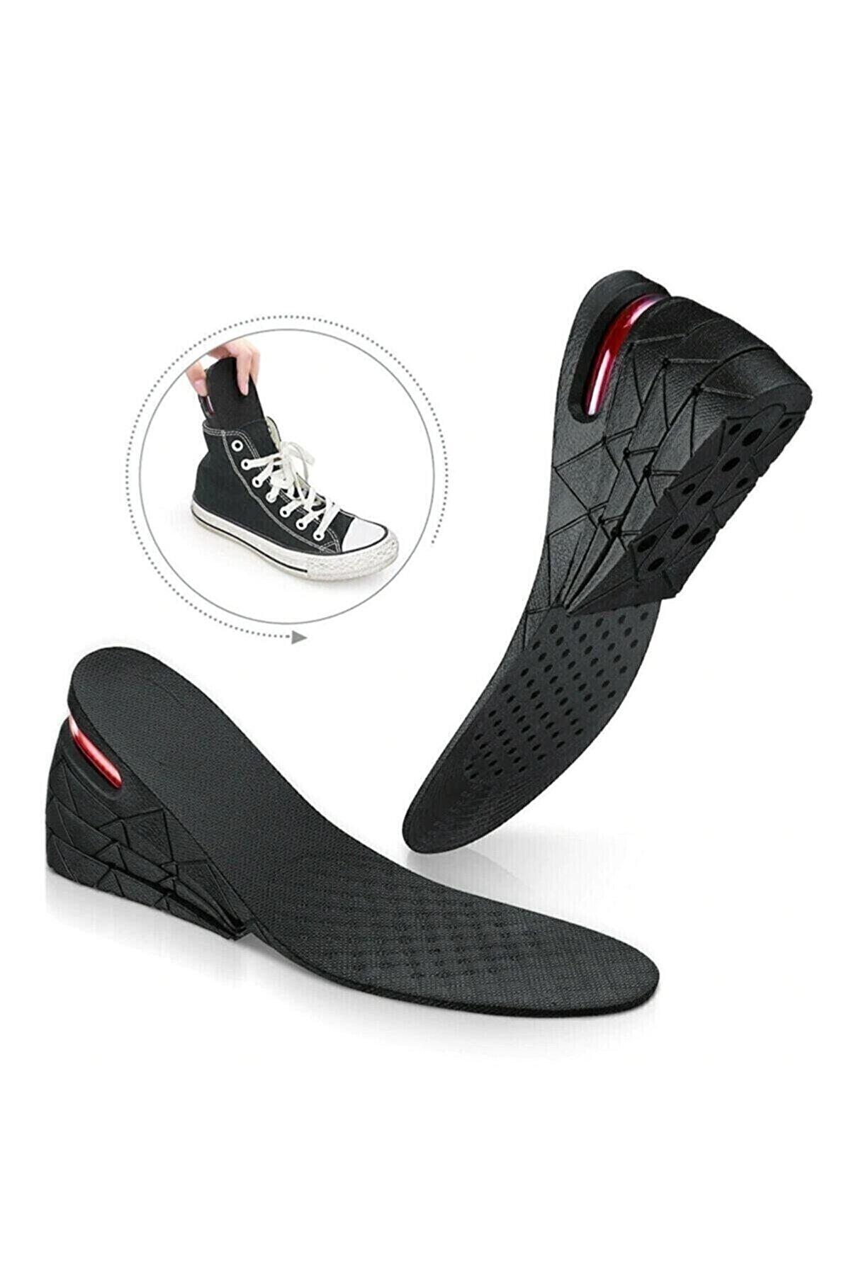 Topuk Yükseltici 7 Cm