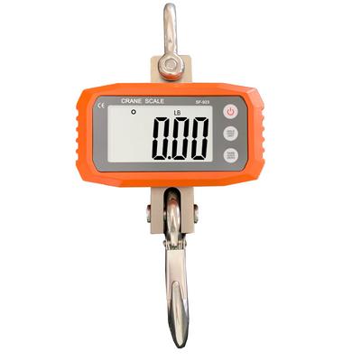 Vinç Kantar Kurban Tartısı  100/500 KG