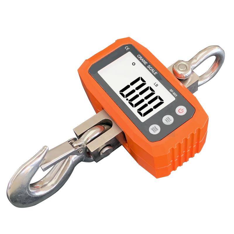 Vinç Kantar Kurban Tartısı  100/500 KG