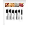6 Lı Set Spatula Set *100