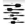 6 Lı Set Spatula Set *100